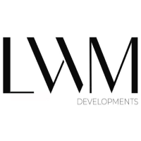 Logo of client 'LWM Developments'