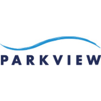 Logo of client 'Parkview Projects'
