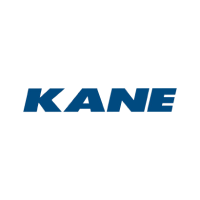 Logo of client 'Kane Constructions'