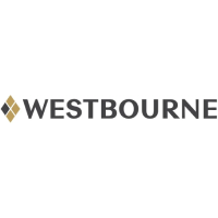 Logo of client 'Westbourne Constructions'