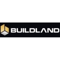 Logo of client 'Buildland'
